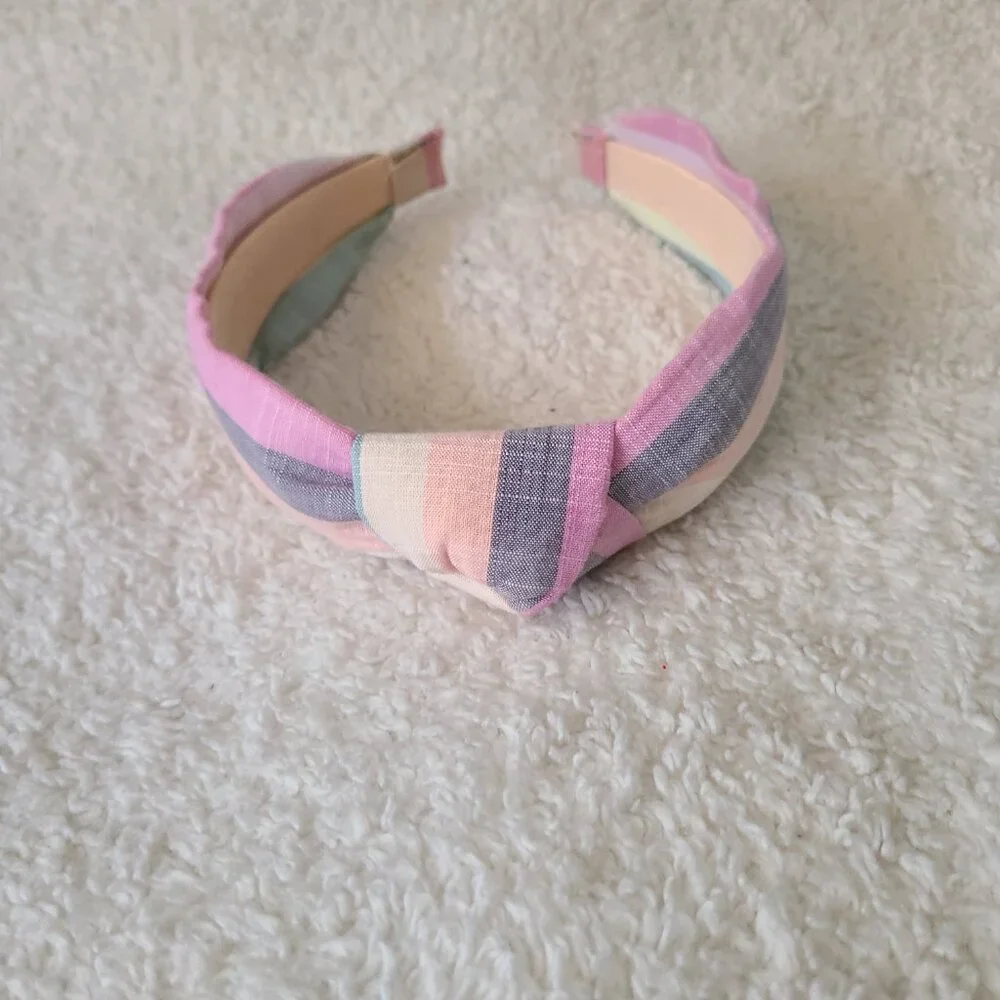 Girls Headband Bundle